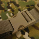 Сидушка-каремат для сидіння односекційний П-1 Cordura nylon 1000D Multicam