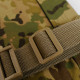 Сидушка-каремат для сидіння односекційний П-1 Cordura nylon 1000D Multicam