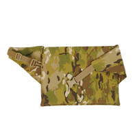 Каремат для сидіння п'ятиточка односекційний M Cordura nylon 1000D Multicam