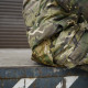 Каремат для сидіння п'ятиточка односекційний M Cordura nylon 1000D Multicam
