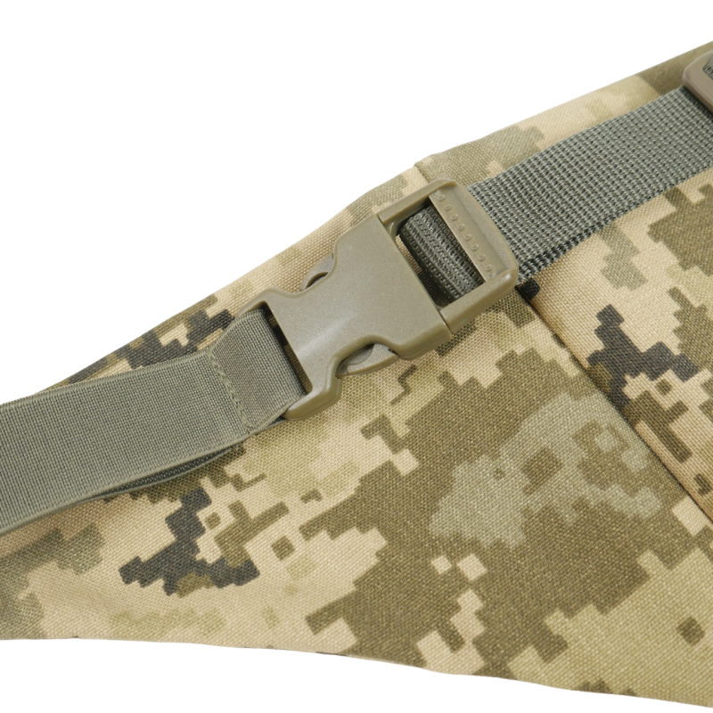 Каремат для сидения пятиточка односекционная M Cordura nylon 1000D Pixel mm-14