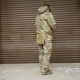Каремат для сидения пятиточка односекционная M Cordura nylon 1000D Pixel mm-14