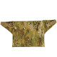 Каремат для сидіння п'ятиточка односекційний XL Cordura nylon 1000D Multicam
