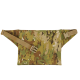 Каремат для сидіння п'ятиточка односекційний XL Cordura nylon 1000D Multicam