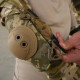 Налокітники Kiborg Cordura 1000D Піксель