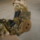 Налокітники Kiborg Cordura 1000D Піксель