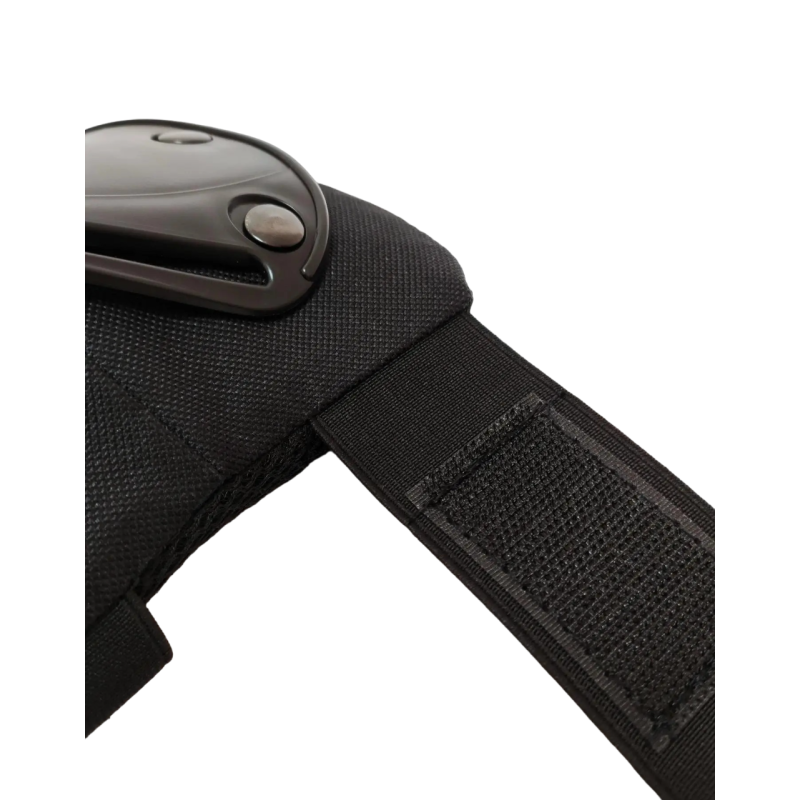 Налокотники Kiborg Black