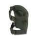 Наколінники USA Kiborg Cordura 1000D Хакі