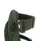 Наколінники USA Kiborg Cordura 1000D Хакі