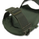 Наколінники USA Kiborg Cordura 1000D Хакі