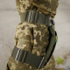 Наколінники USA Kiborg Cordura 1000D Хакі