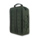 Рюкзак MOLLE Kiborg cordura 1000D khaki
