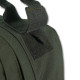 Рюкзак MOLLE Kiborg cordura 1000D khaki
