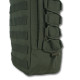 Рюкзак MOLLE Kiborg cordura 1000D khaki