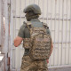 Рюкзак MOLLE Kiborg cordura 1000D pixel mm-14