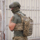 Рюкзак MOLLE Kiborg cordura 1000D pixel mm-14