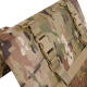 Каремат чотирьохсекційний для сидіння Oxford 600D Multicam