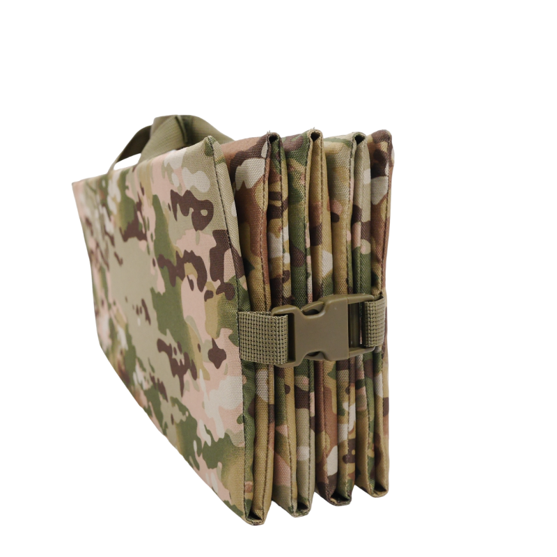 Каремат раскладной производный (8 секций) Oxford Multicam