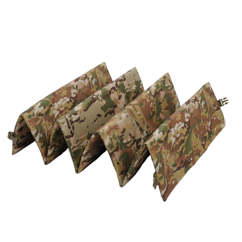 Каремат раскладной производный (8 секций) Oxford Multicam