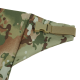 Каремат для сидіння п'ятиточка односекційний M Oxford 600D Multicam