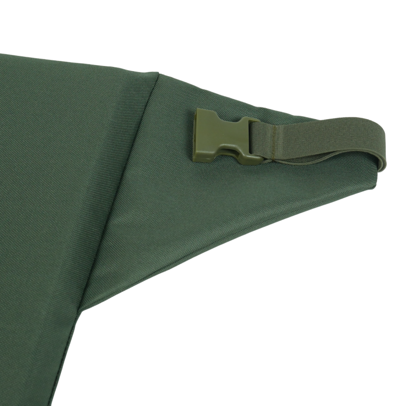Каремат для сидения пятиточка односекционная M Oxford 600D Olive