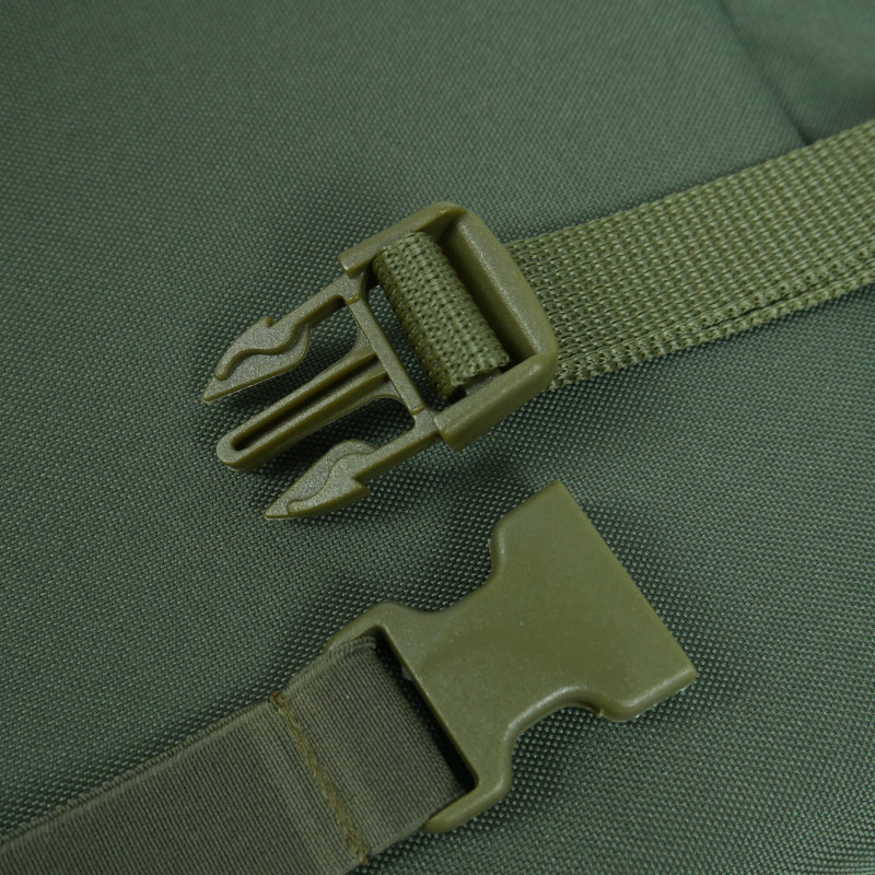 Каремат для сидения пятиточка односекционная M Oxford 600D Olive