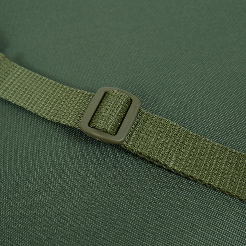Каремат для сидения пятиточка односекционная M Oxford 600D Olive