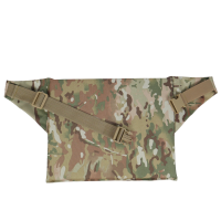 Каремат для сидіння п'ятиточка односекційний XL Oxford 600D Multicam