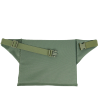 Каремат для сидіння п'ятиточка односекційний XL Oxford 600D Olive