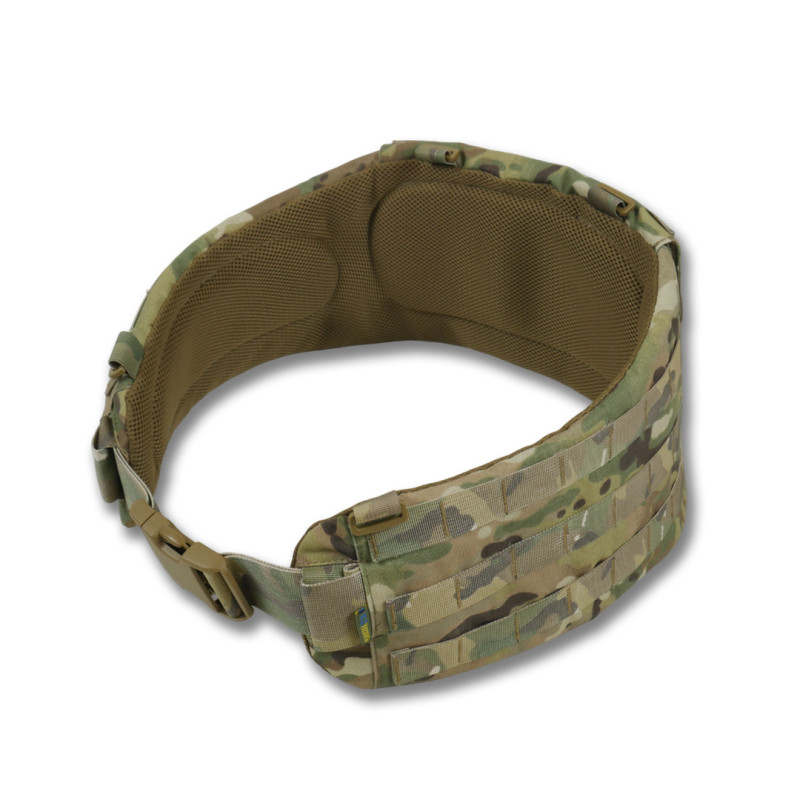 Пояс РПС GEN.2(M) Kiborg R-1 мультикам