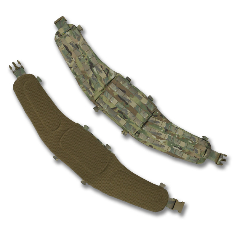 Пояс РПС GEN.2 (L) Kiborg R-1 мультикам