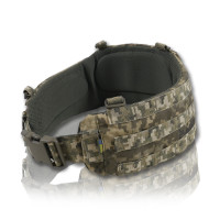 Пояс РПС GEN.2(M) Kiborg R-1 пиксель