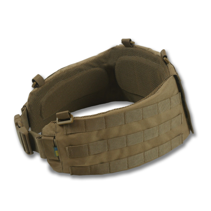 Пояс РПС GEN.2(M) Kiborg R-1 койот