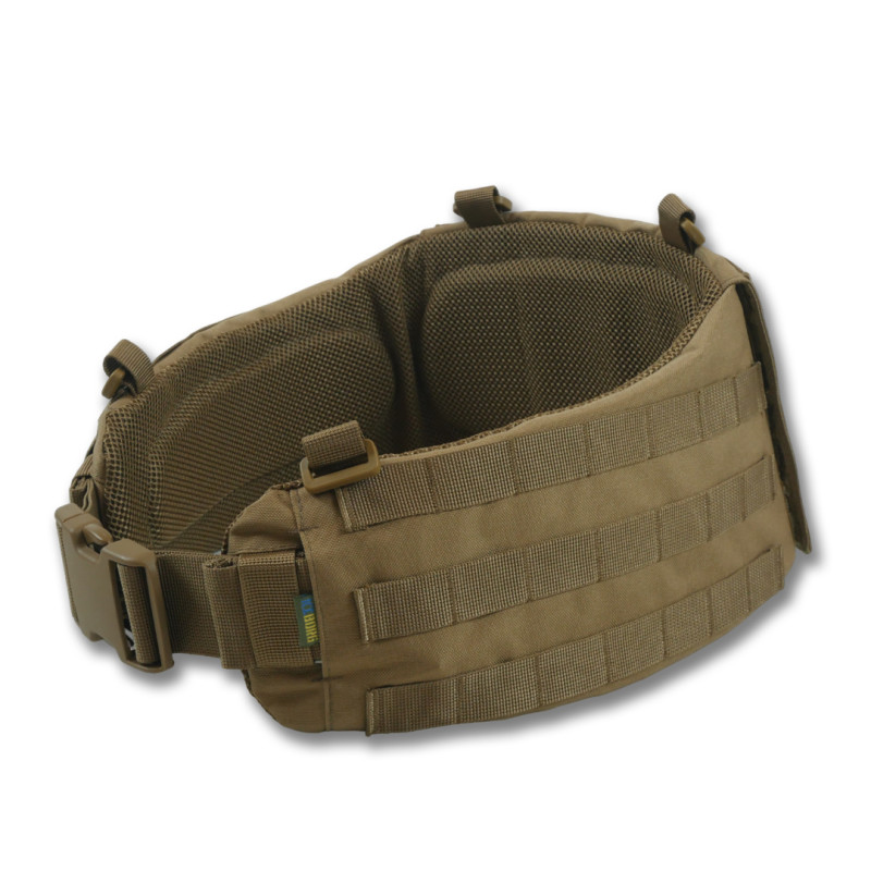 Пояс РПС GEN.2(M) Kiborg R-1 койот