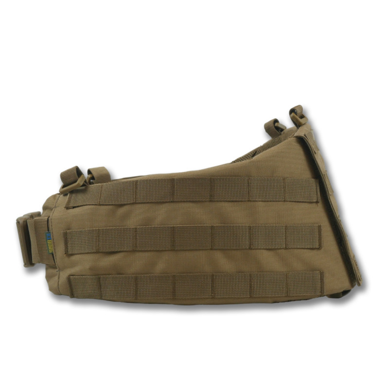 Пояс РПС GEN.2(M) Kiborg R-1 койот