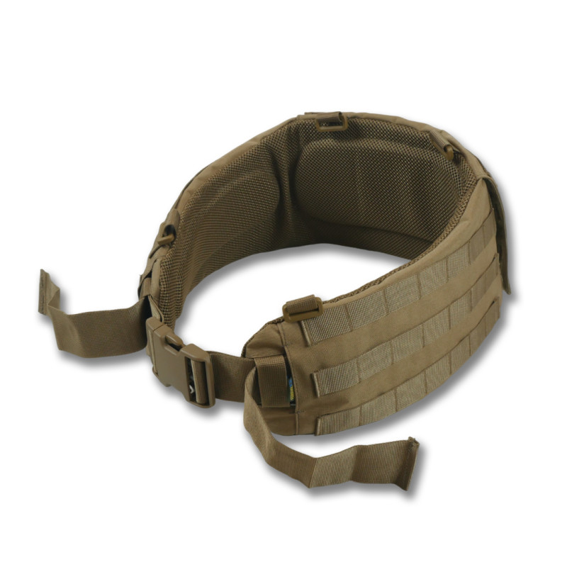 Пояс РПС GEN.2(M) Kiborg R-1 койот