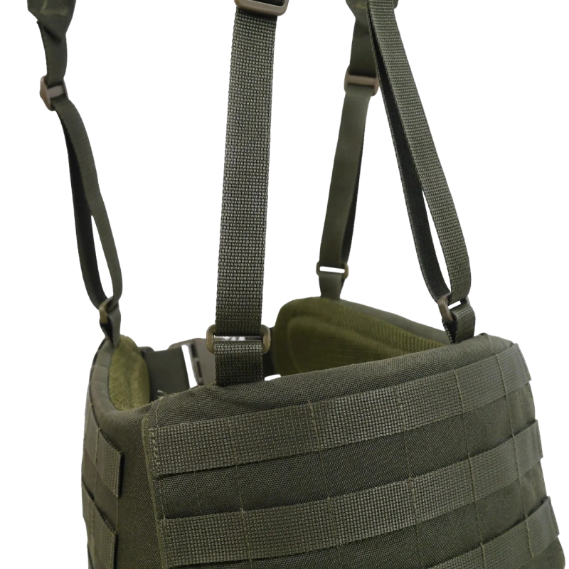 Ремни плечевые (лямки) для тактических поясов РПС