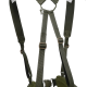 Ремни плечевые (лямки) для тактических поясов РПС