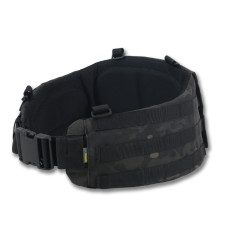 Пояс РПС GEN.2 (M) Kiborg R-1 чорний мультикам