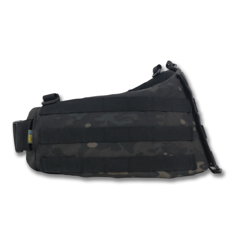 Пояс РПС GEN.2 (M) Kiborg R-1 чорний мультикам