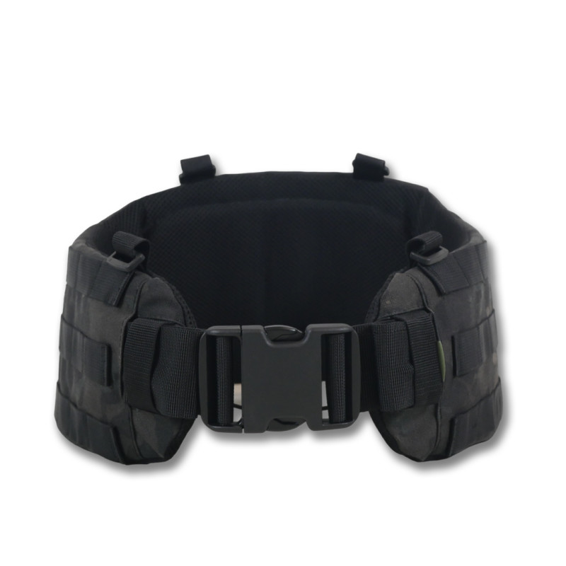 Пояс РПС GEN.2 (M) Kiborg R-1 чорний мультикам