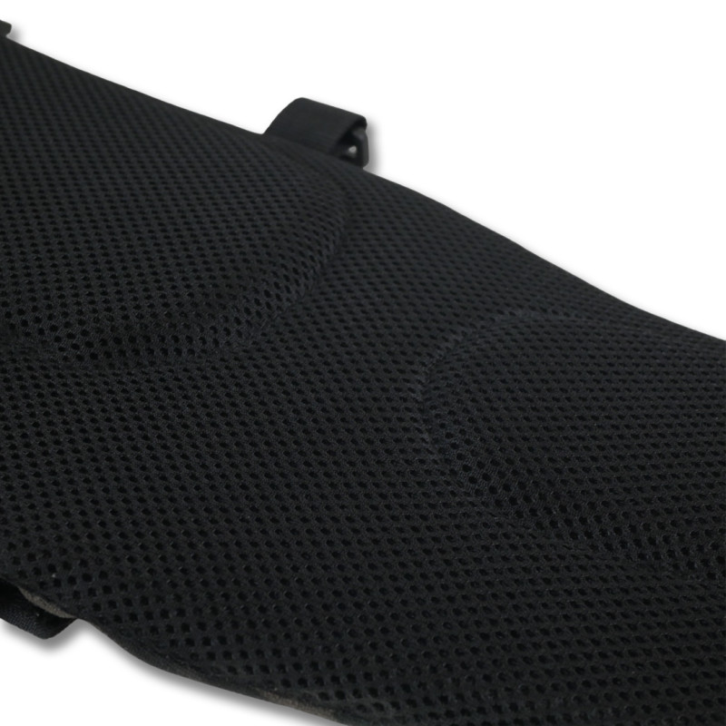 Пояс РПС GEN.2 (M) Kiborg R-1 чорний мультикам