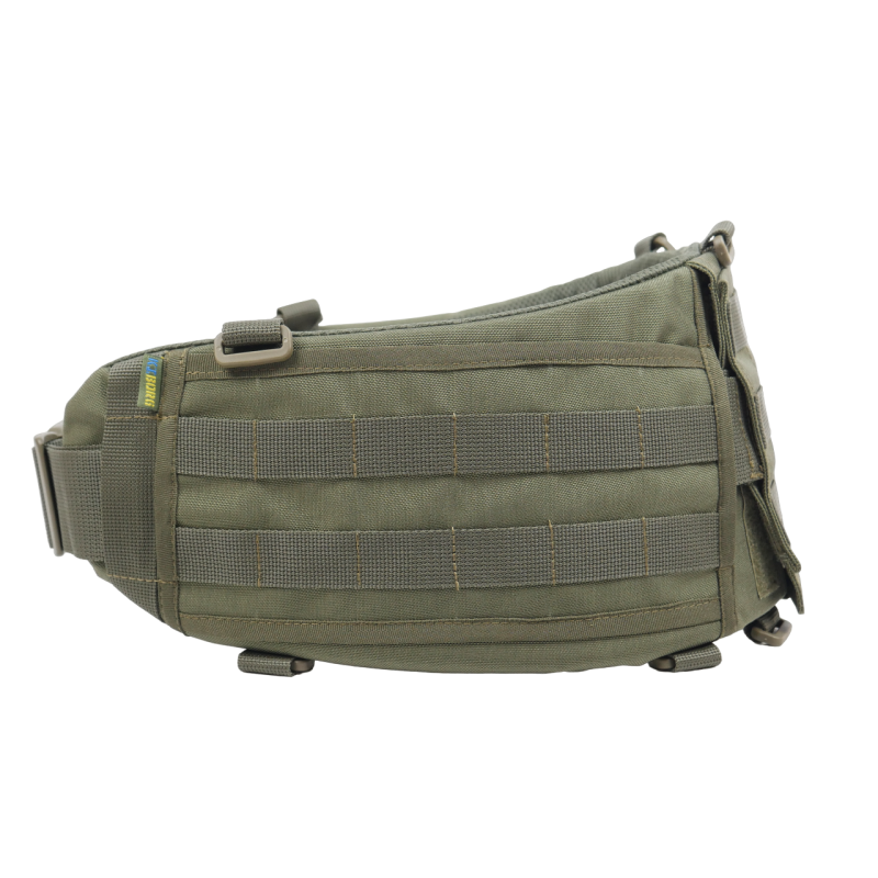 Пояс РПС Kiborg R-3 Хаки