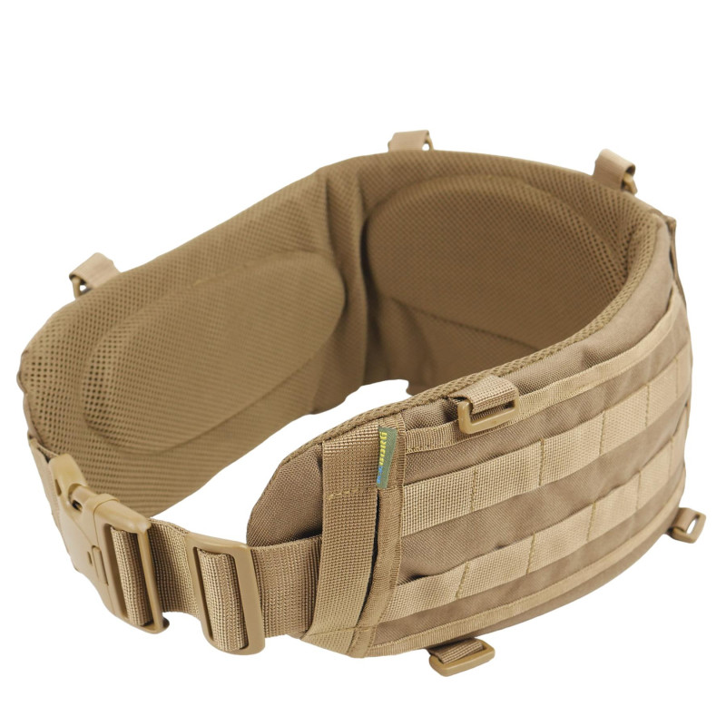 Пояс РПС Kiborg R-3 Койот