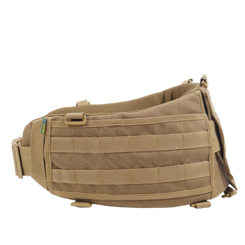 Пояс РПС Kiborg R-3 Койот