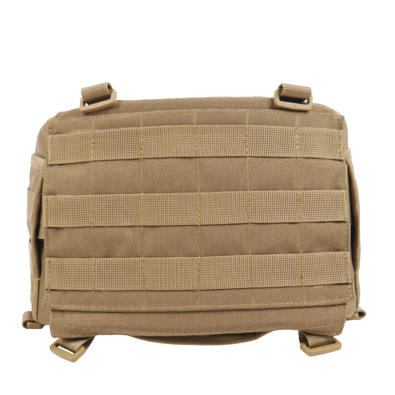 Пояс РПС Kiborg R-3 Койот