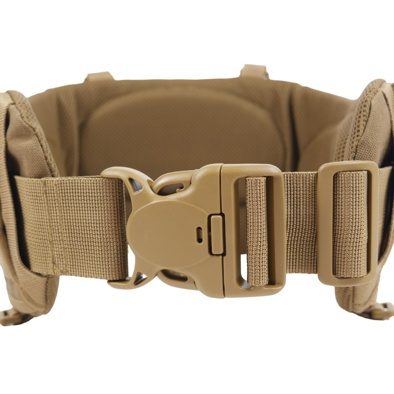 Пояс РПС Kiborg R-3 Койот