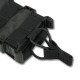Жесткий усиленный тактический Подсумок Kiborg Dark Multicam