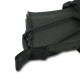 Жесткий усиленный тактический Подсумок Kiborg Dark Multicam