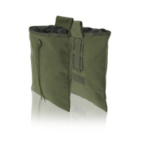 Тактический Подсумок под сброс Kiborg Khaki